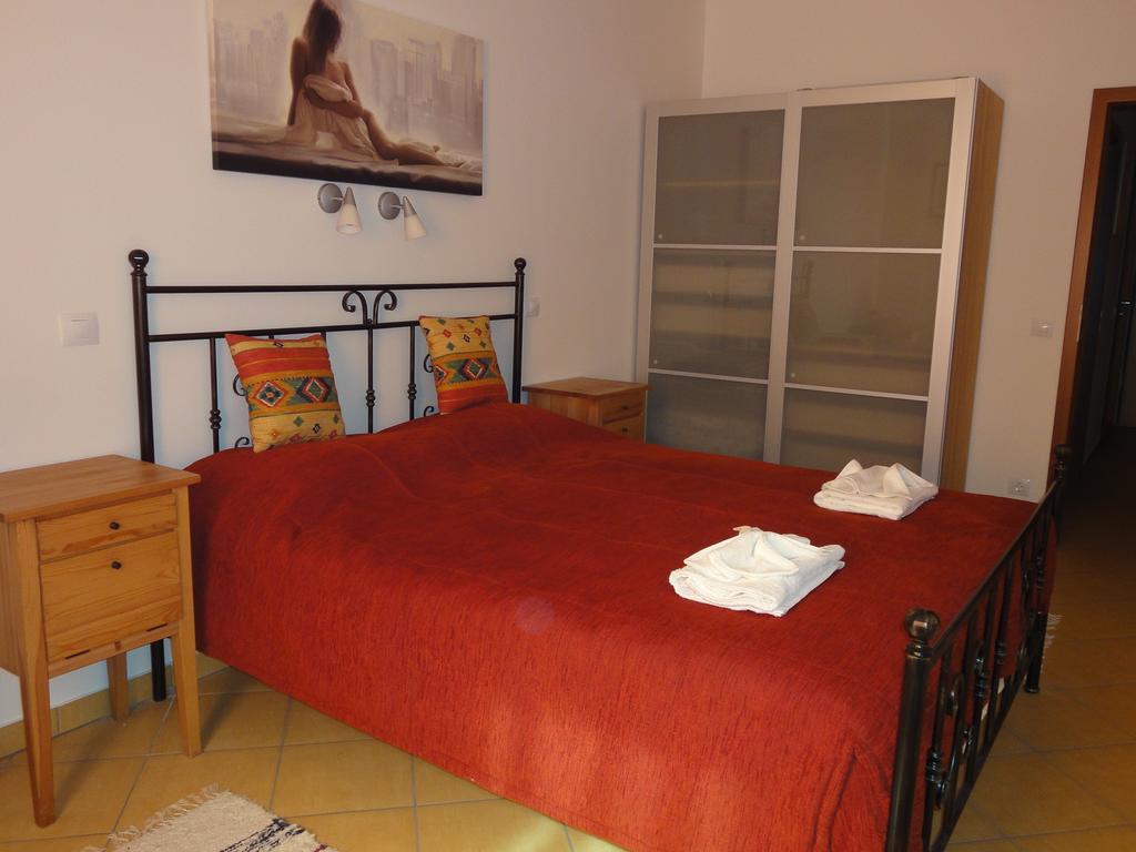 City Apartments Budapest Rum bild
