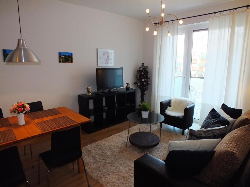 City Apartments Budapest Rum bild
